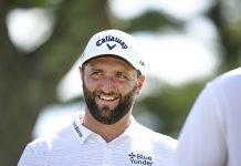 Jon Rahm «Mon cœur est avec le PGA Tour»
