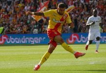 Suarez officialisé et Clauss s’engage pour trois saisons à l’OM.