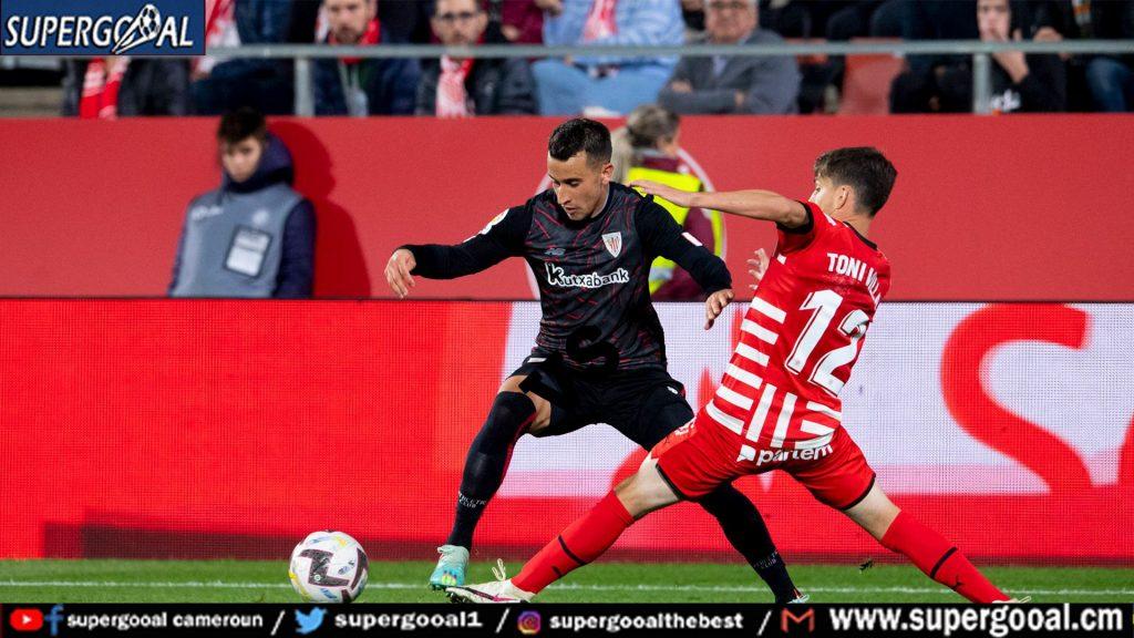 MAS LIG 13 GFC vs ATH