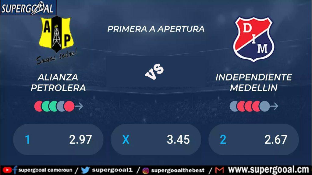 alianza petrolera independiente medellin 7202208
