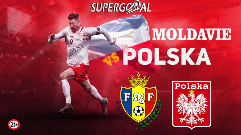 MOLDAVIE – POLOGNE