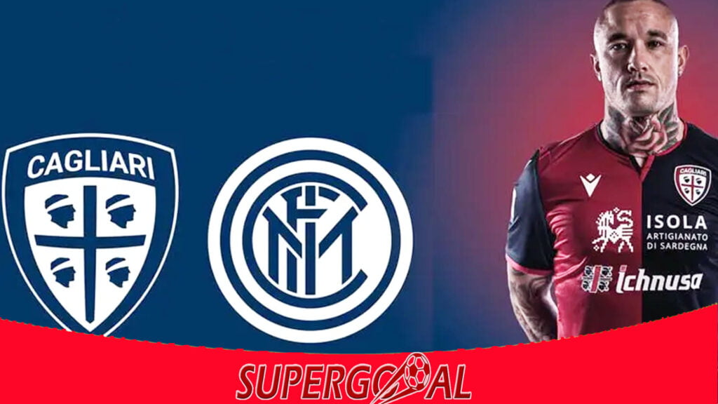 CAGLIARI CALCIO – INTER MILANO