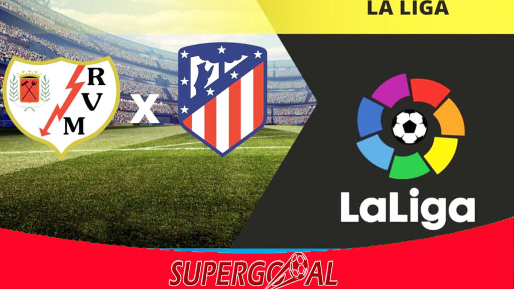 VALLECANO – ATLETICO MADRID