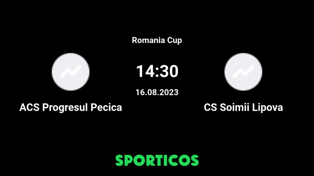 acs progresul pecica vs cs soimii lipova