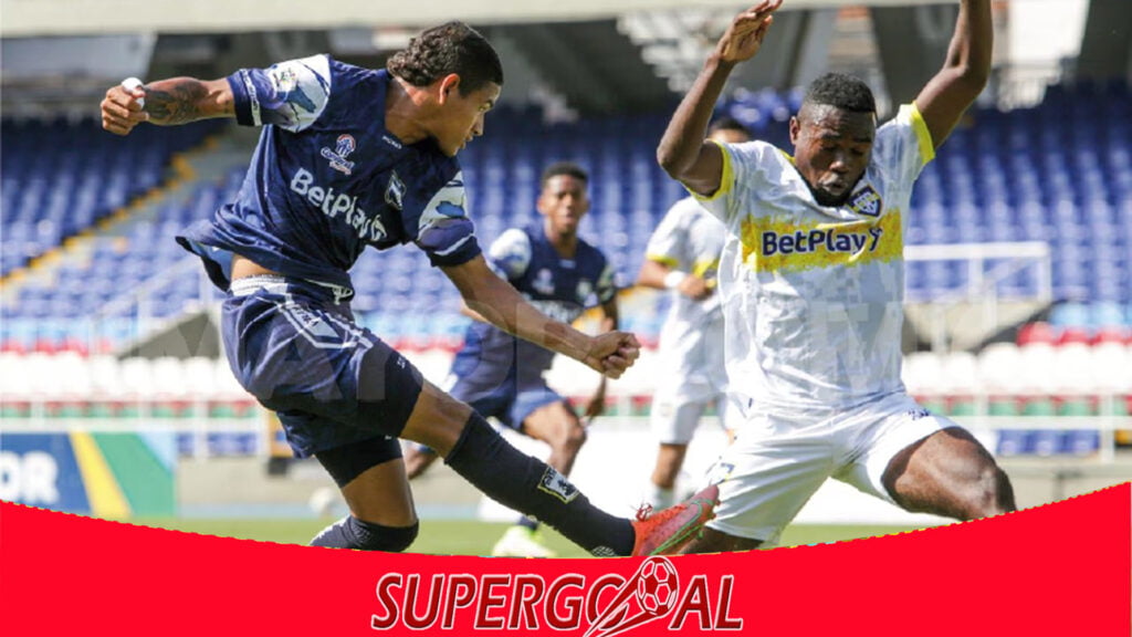 ATLETICO FC CALI – BOCA JUNIORS DE CALI