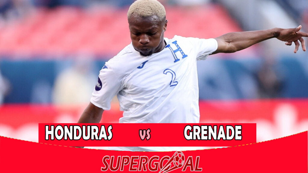 HONDURAS – GRENADE