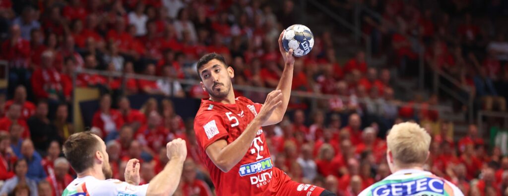 MAGDEBURG vs VESZPREM