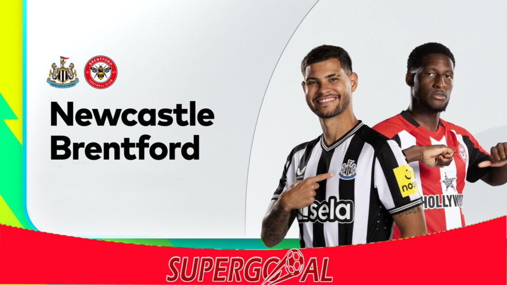 NEWCASTLE UNITED – BRENTFORD FC