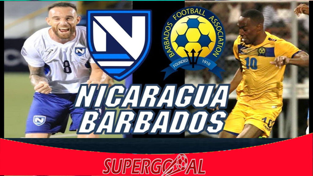 NICARAGUA – BARBADE