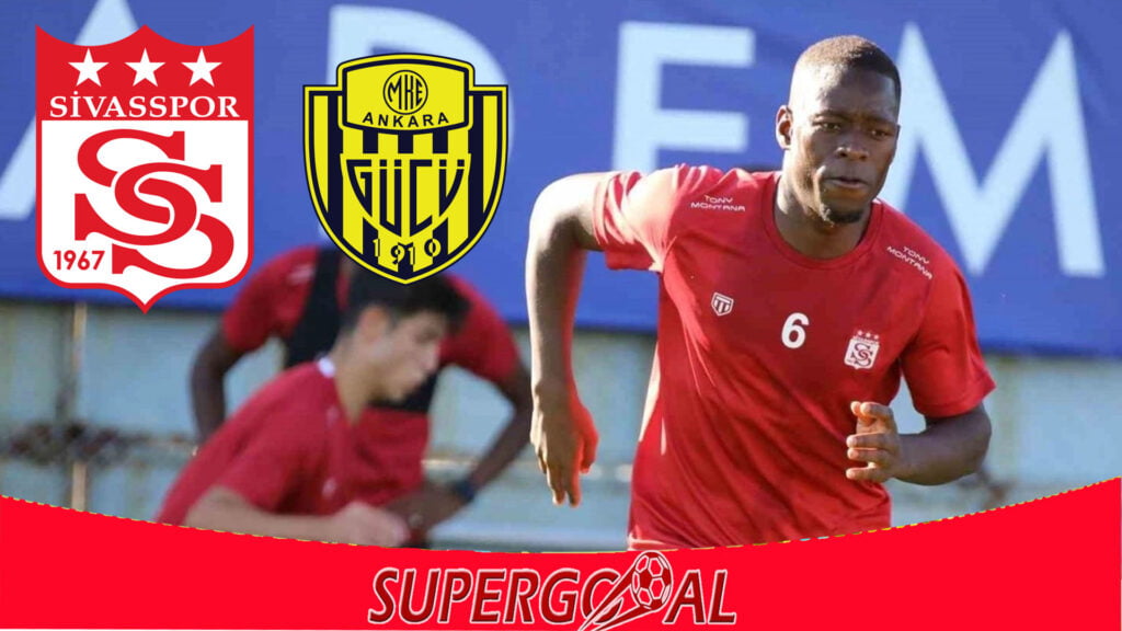 SIVASPOR – MKE ANKARAGUCU