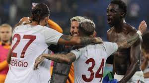 BASAKSEHIR vs PENDIKSPOR