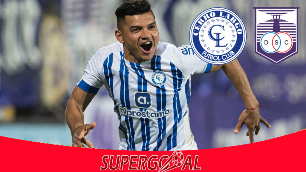 CA CERRO – DEFENSOR SPORTING