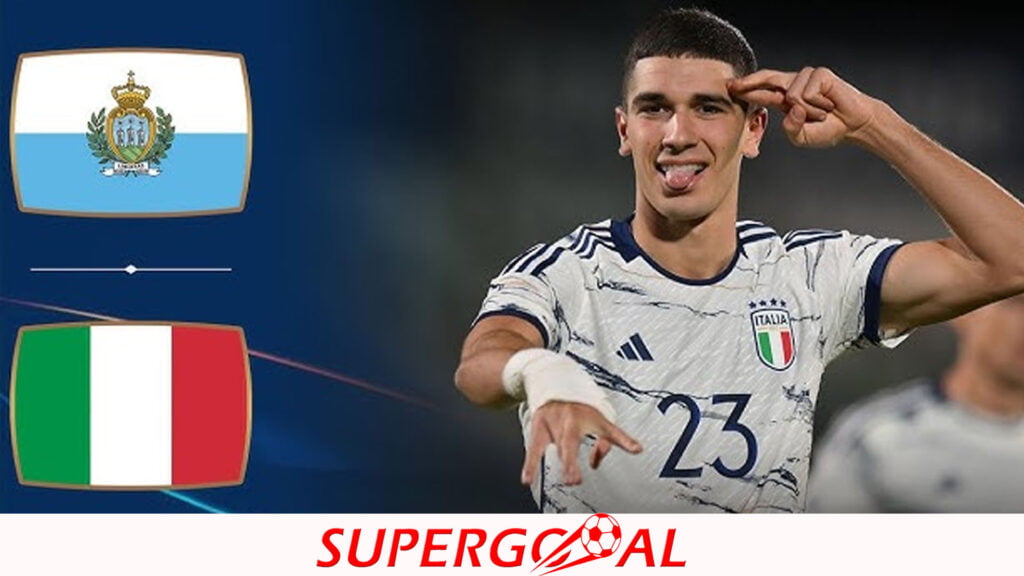GFRECE U21 – Portugal U21