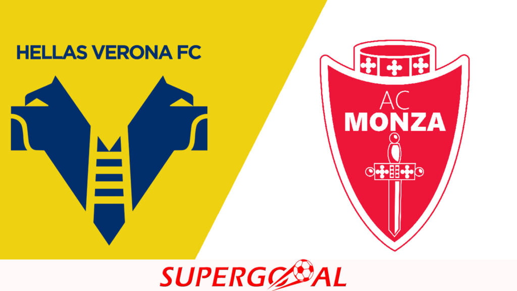 HELLAS VERONA – AC MONZA