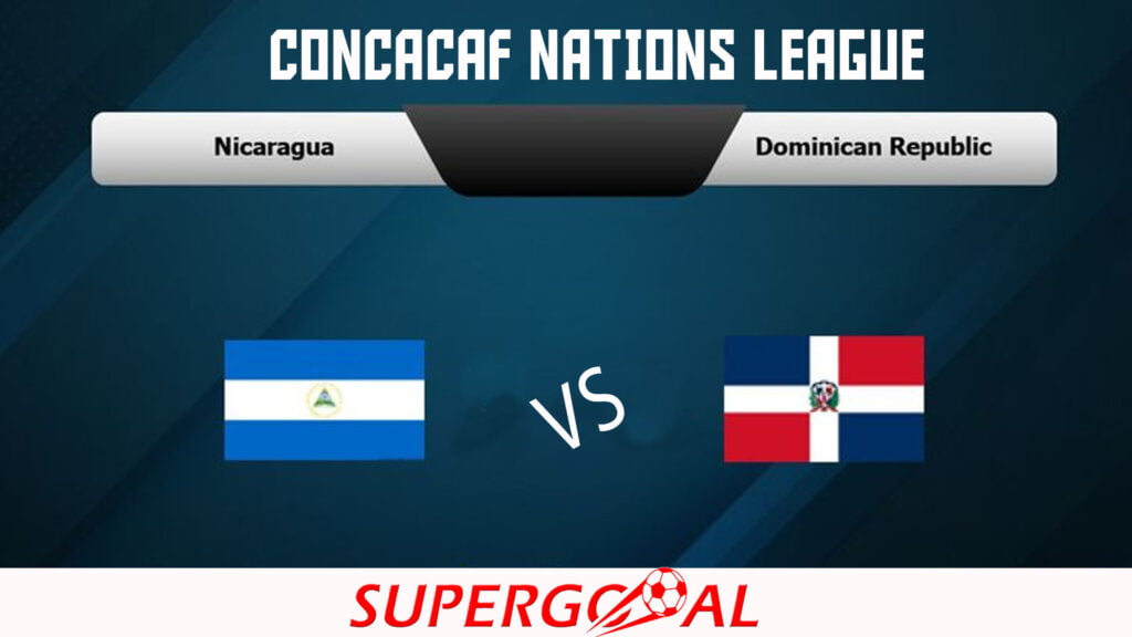 NICARAGUA – REPUBLIQUE DOMINICAINE