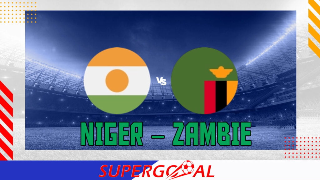 NIGER – ZAMBIE
