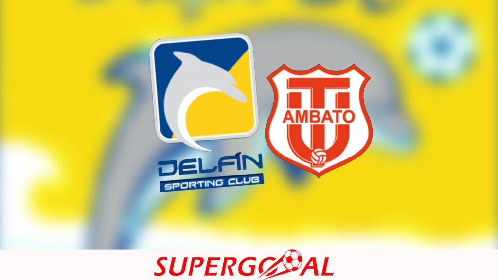 DELFIN SC – CD TECNICO UNIVERSITARIO