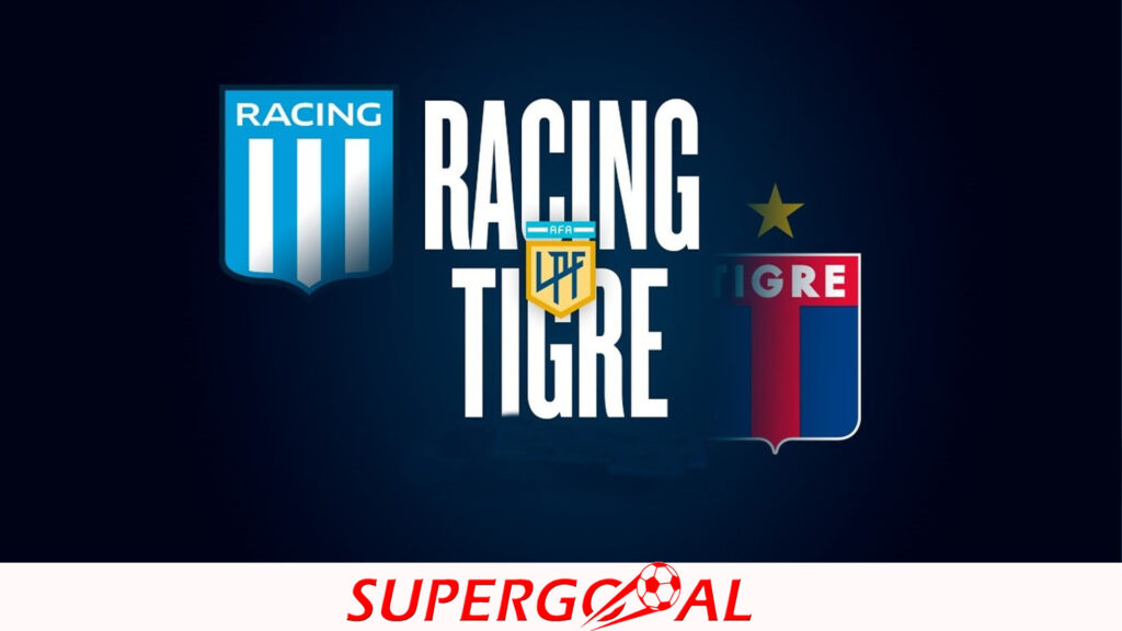 RACING CLUB AVELLANEDA – CA TIGRE