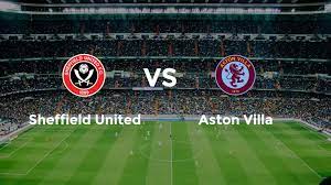 SHEFFIELD UNIT ASTON VILLA