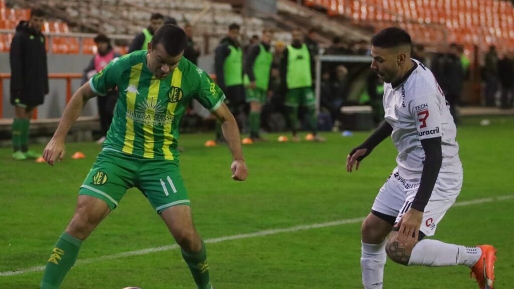 ATL RAFAELA CA ALDOSIVI