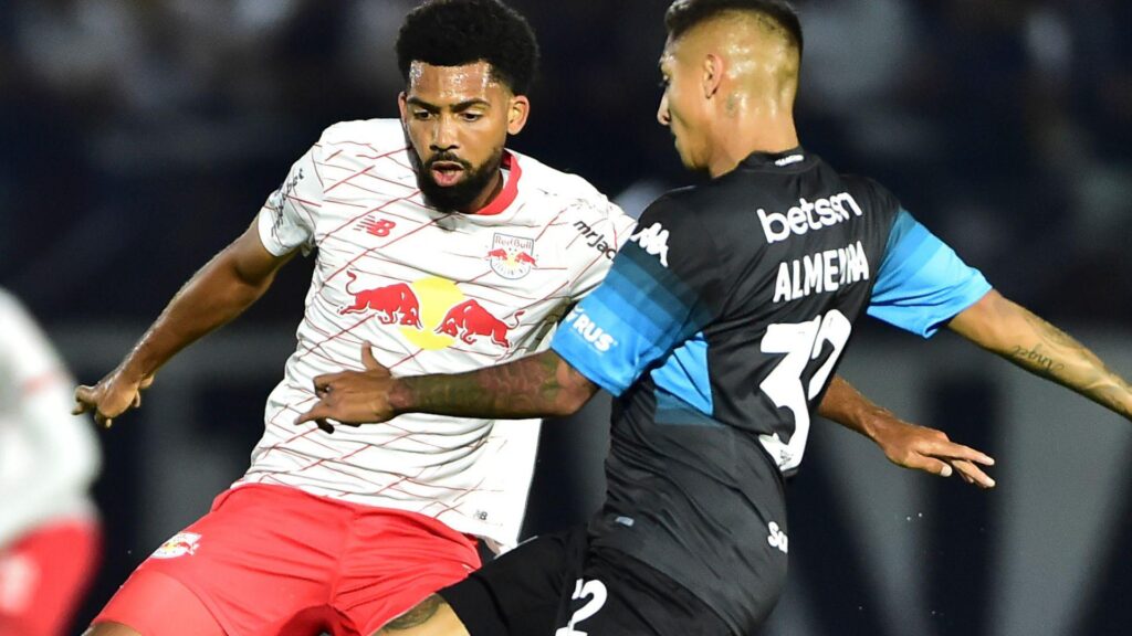 BARCELONA RED BULL BRA