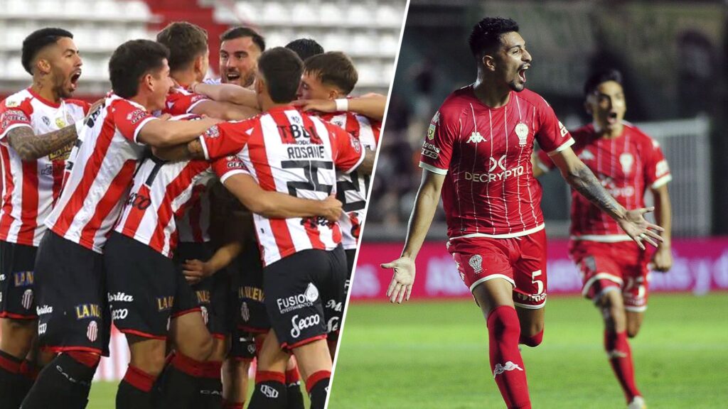 CA HURACAN IND RIVADAVIA