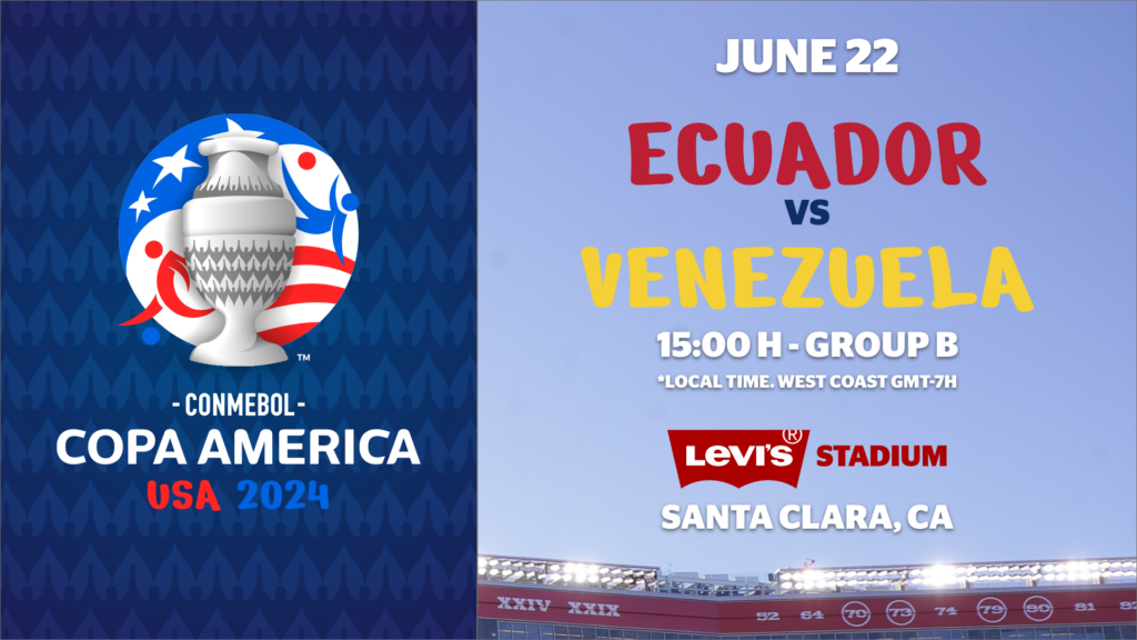 EQUATEUR VENEZUELA