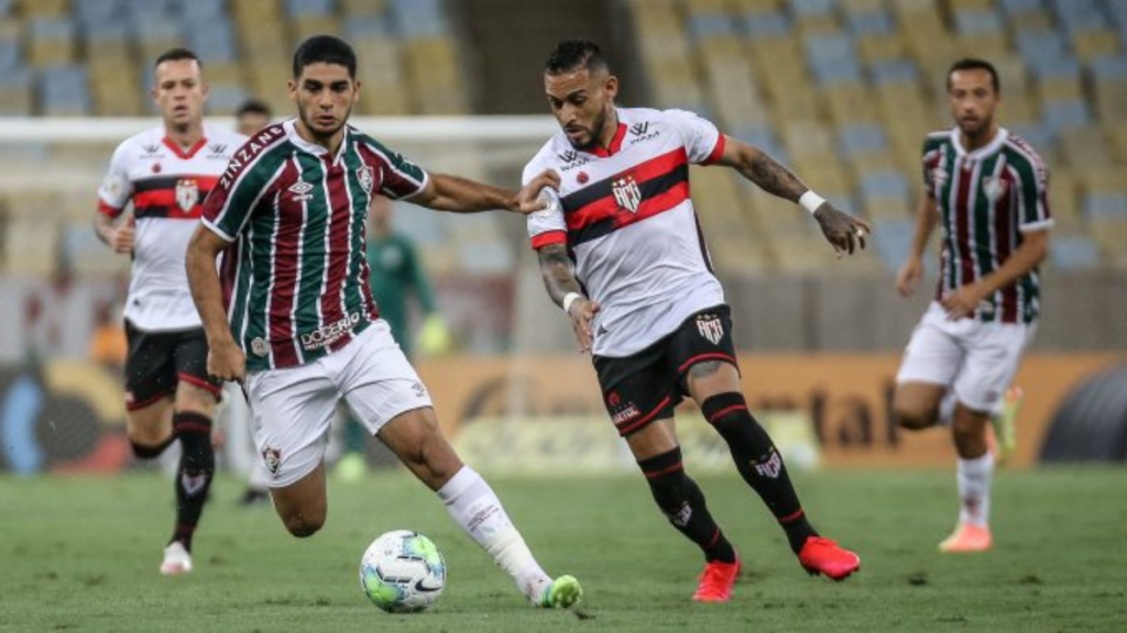 FLUMINENSE AC GOIAN