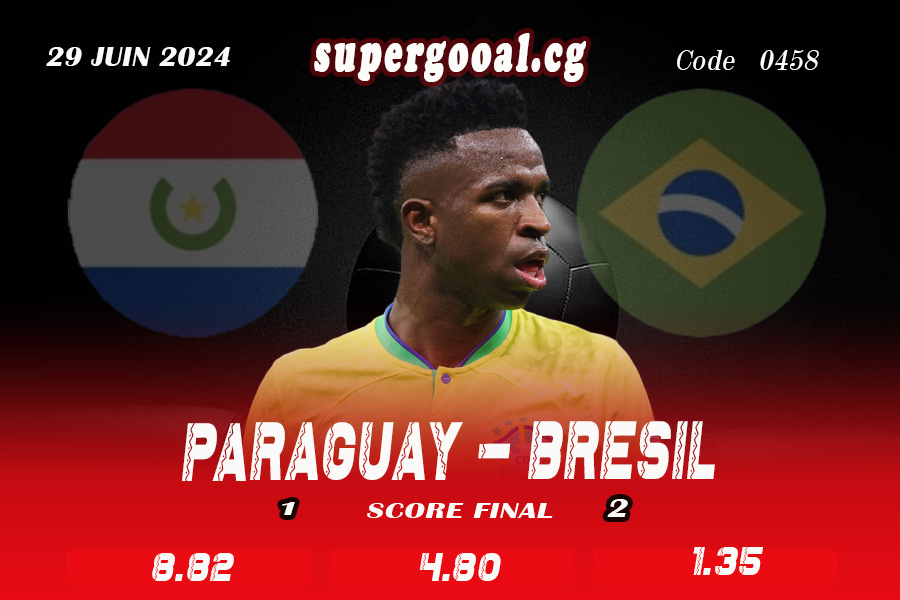 PARAGUAY BRESIL