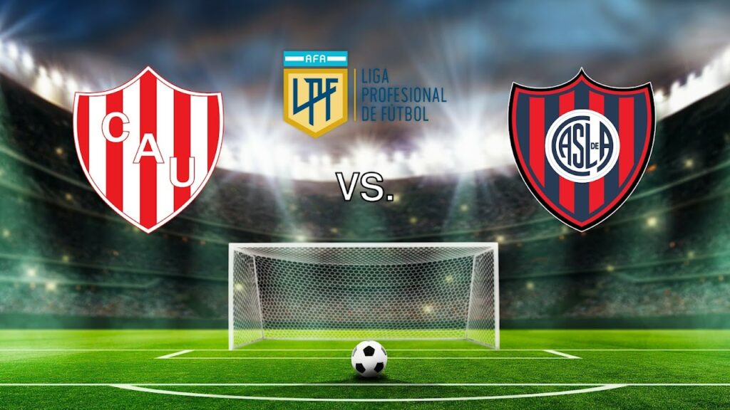 UNION DE SANTA SAN LORENZO