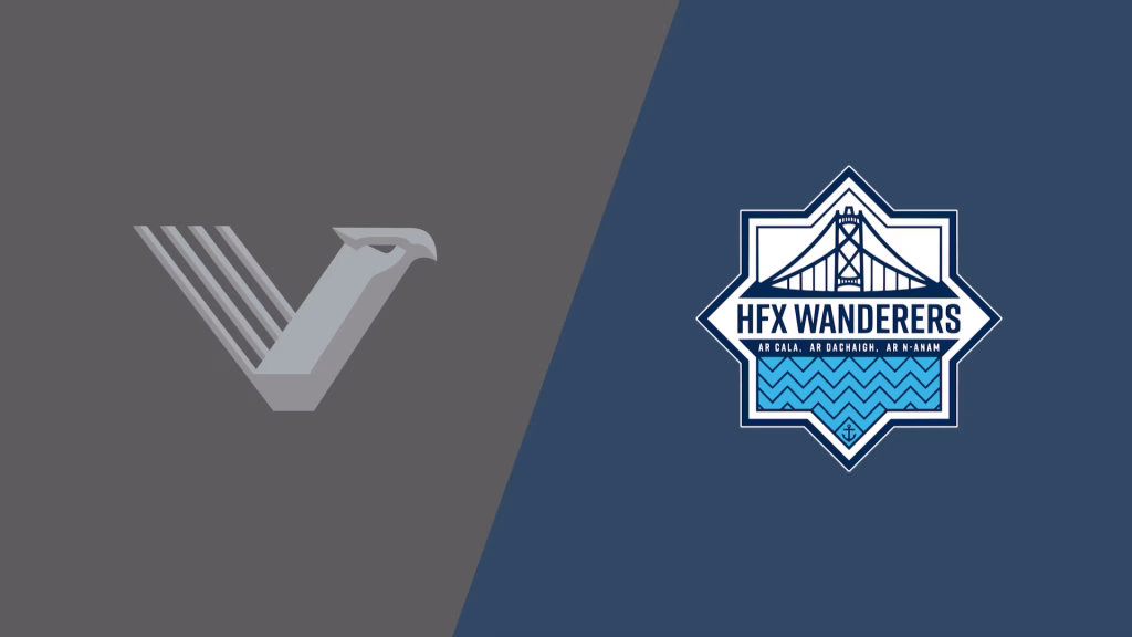 VANCOUVER FC HFX WANDERERS