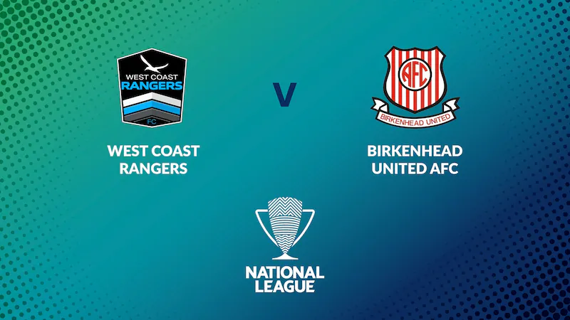 WEST COAST BIRKENHEAD