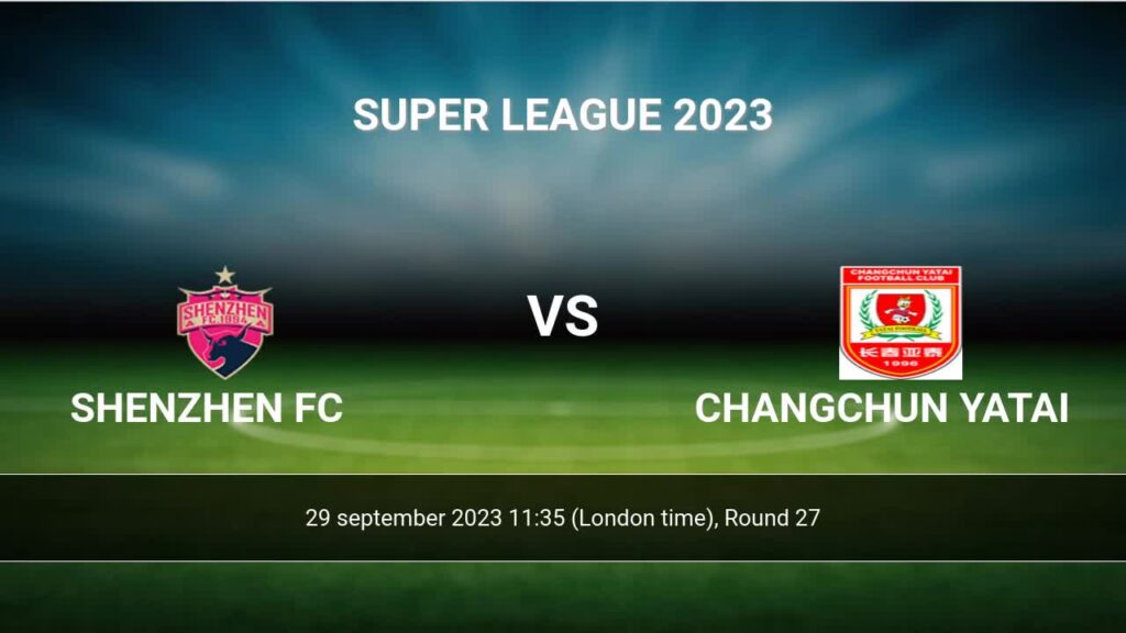 ZHEJIANG FC CHANGCHUN Y