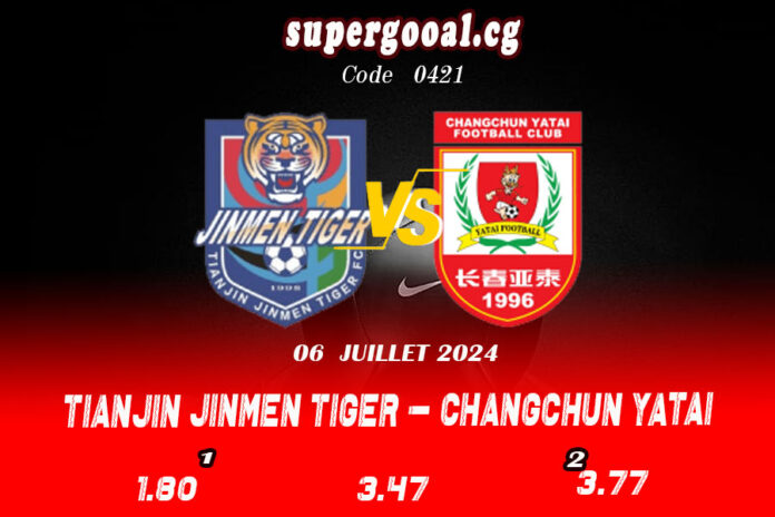 TIANJIN-JINMEN-TIGER-–-CHANGCHUN-YATAI