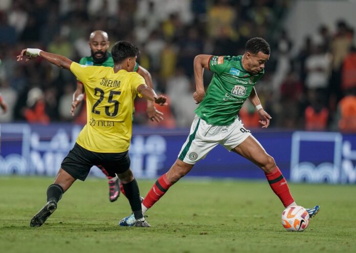 AL-ITTIFAQ-FC-AL-AKHDOUD