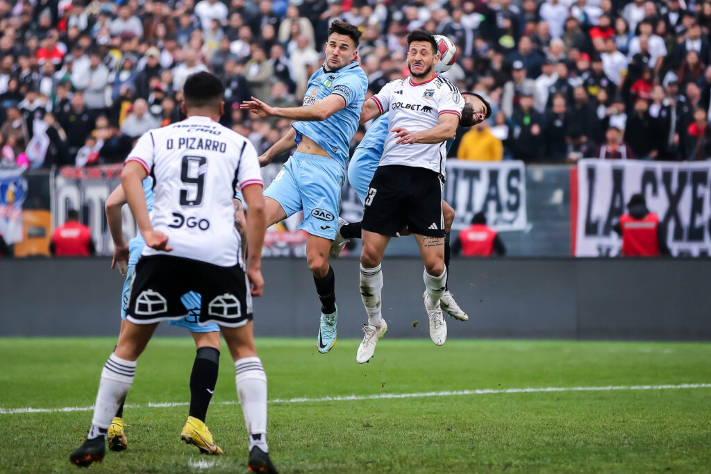 CD OHIGGINS DE UNION LA CALERA