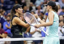 IGA SWIATEK EN BALLOTAGE FAVORABLE FACE A JESSICA PEGULA