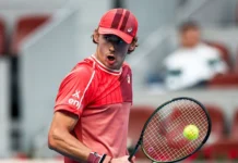 JACK DRAPER ET ALEX DE MINAUR LES SURPRISES DES QUARTS DE FINALE