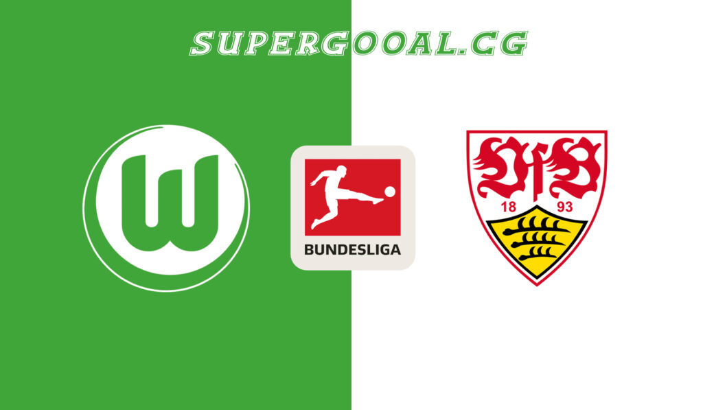 VFL WOLFSBURG VFB STUTTGART