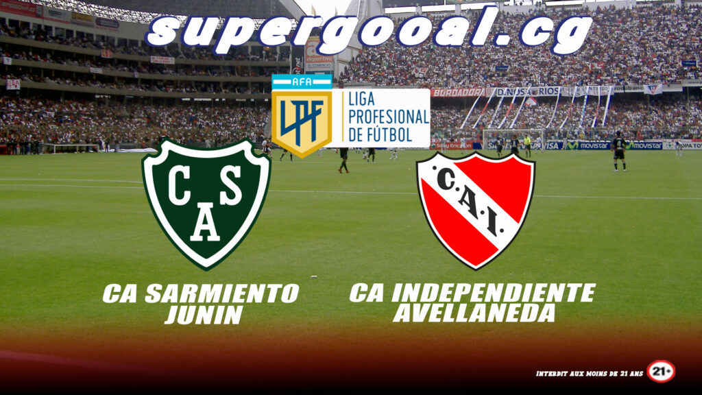 CA SARMIENTO JUNIN