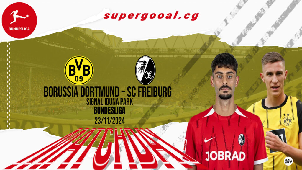borussia 1