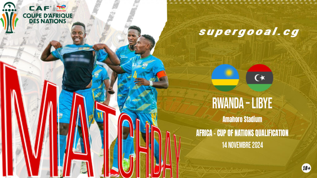rwanda