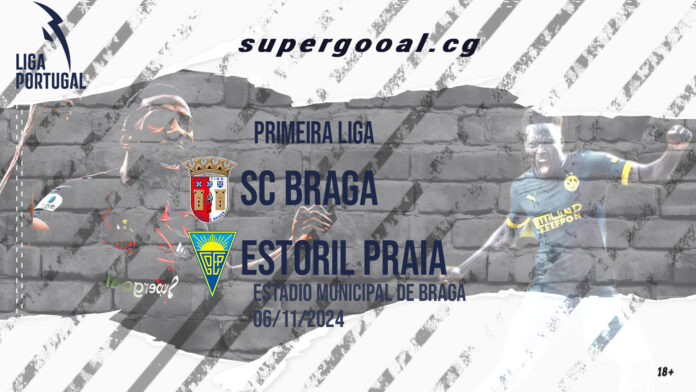SC BRAGA