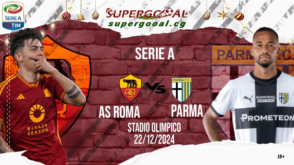 as roma 1
