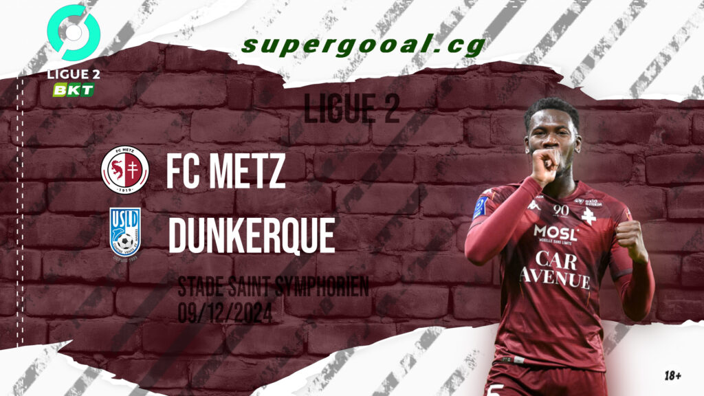 metz