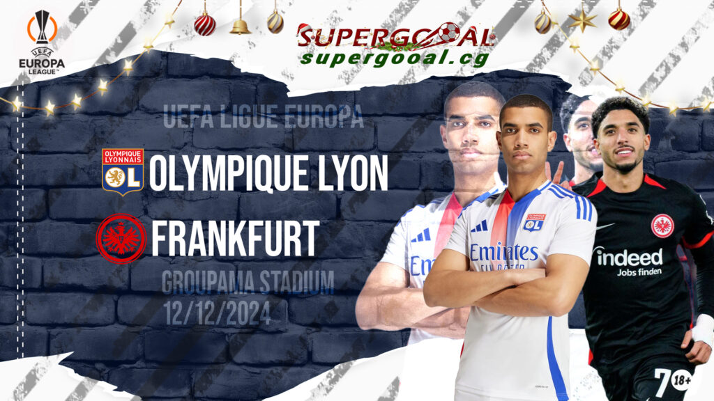 olympique lyon