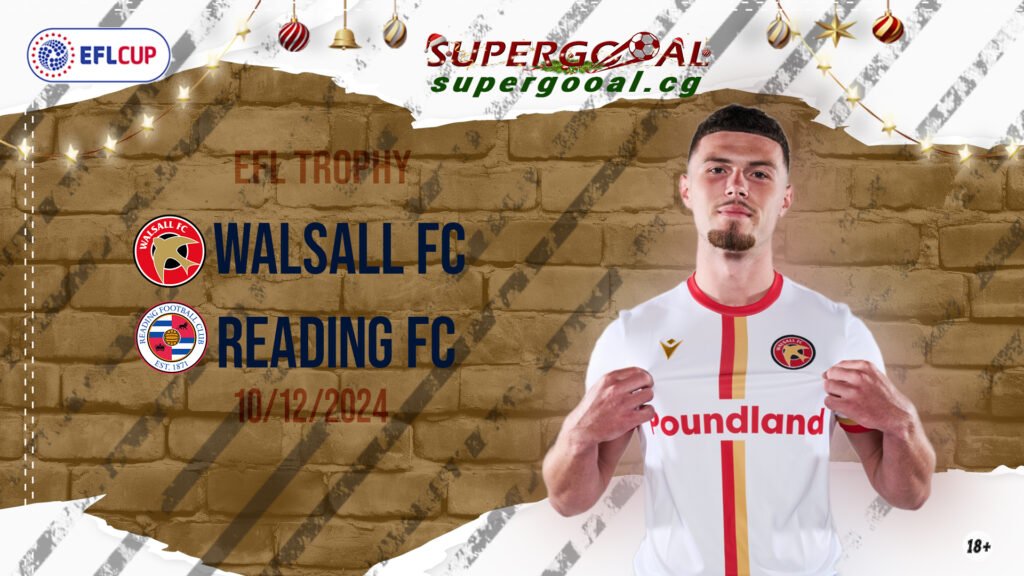 walsall fc