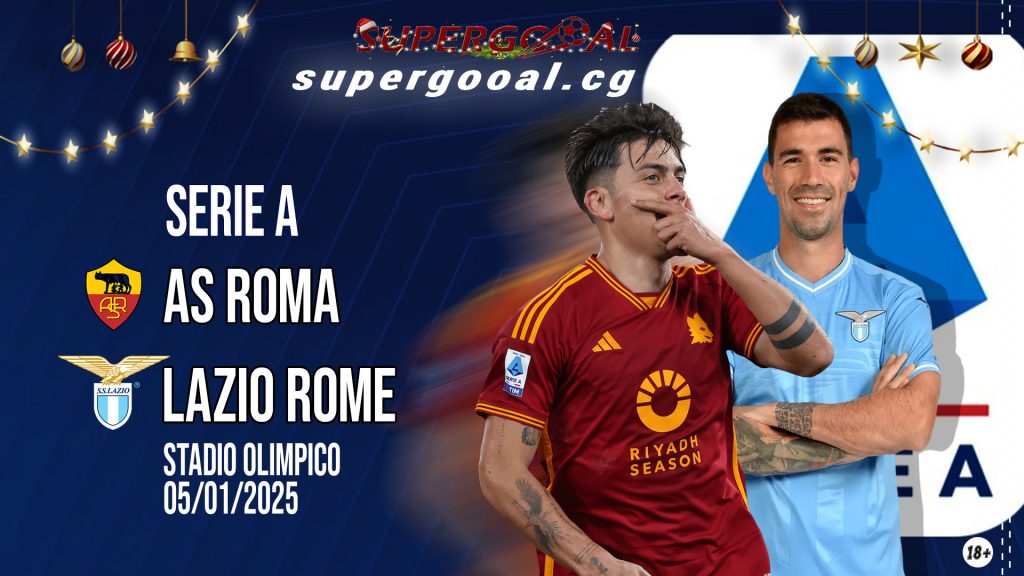 AS ROMA