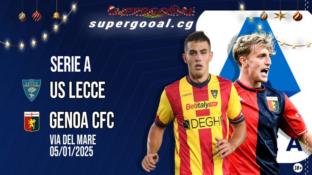 LECCE