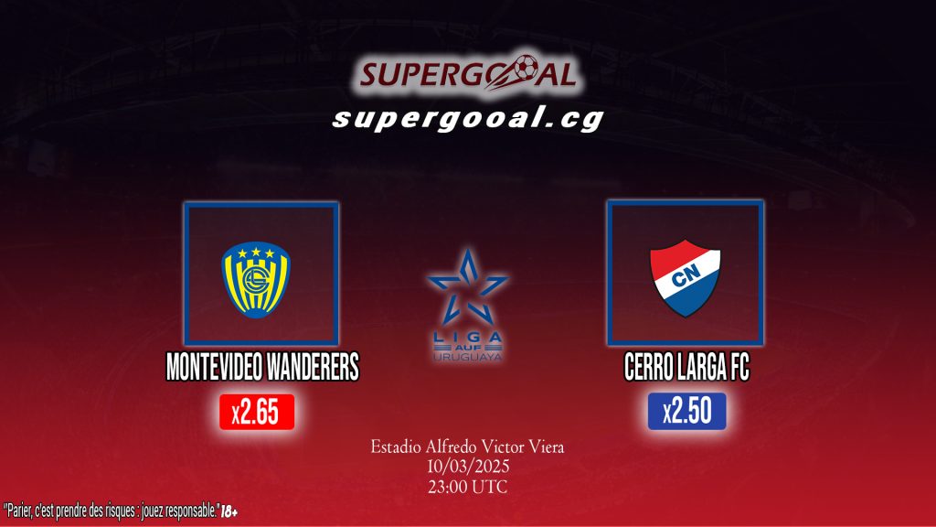 MONTEVIDEO WANDERERS